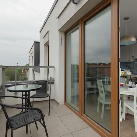 Gdansk Powstancow Warszawskich By Noclegi Renters Dış mekan fotoğraf