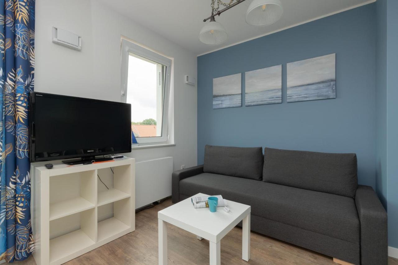 Gdansk Powstancow Warszawskich By Noclegi Renters Dış mekan fotoğraf